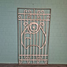 27067 Zaunelement Gartenzaun