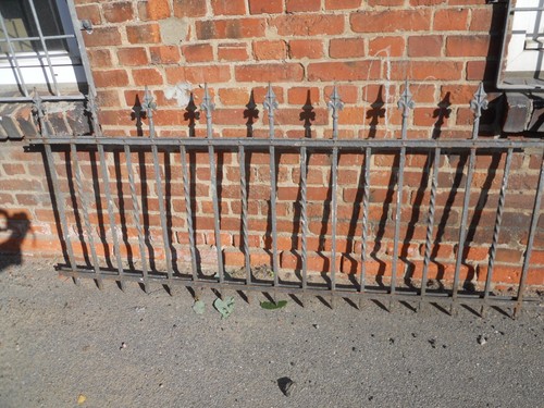 Antikes gitterelement - antikes,