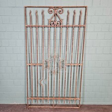 27092 Zaunelement Gartenzaun